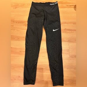 Nike Dri-fit Leggings